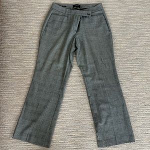 Talbots trousers 8P curvy